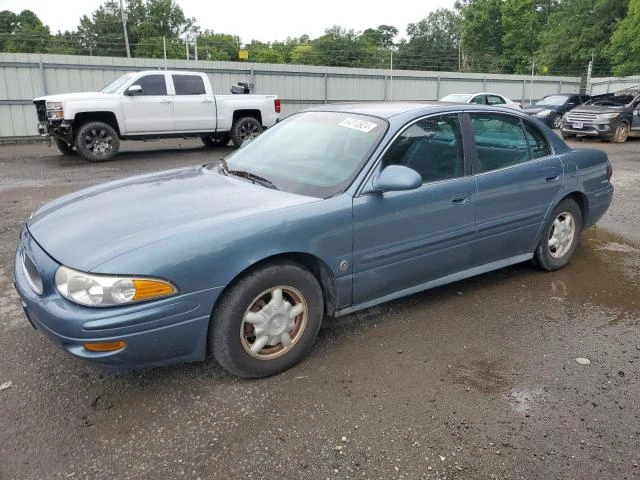 Photo 0 VIN: 1G4HP54K914202736 - BUICK LESABRE CU 