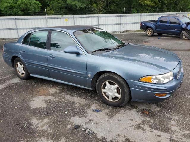 Photo 3 VIN: 1G4HP54K914202736 - BUICK LESABRE CU 