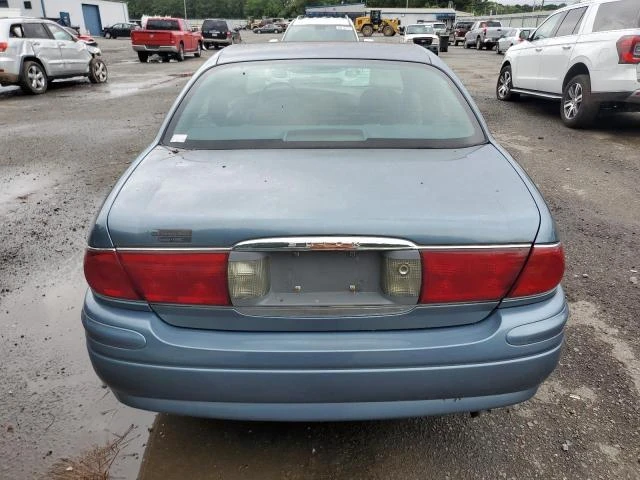 Photo 5 VIN: 1G4HP54K914202736 - BUICK LESABRE CU 