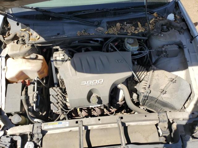 Photo 10 VIN: 1G4HP54K914217317 - BUICK LESABRE 