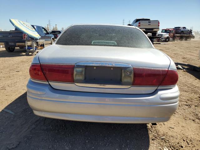 Photo 5 VIN: 1G4HP54K914217317 - BUICK LESABRE 