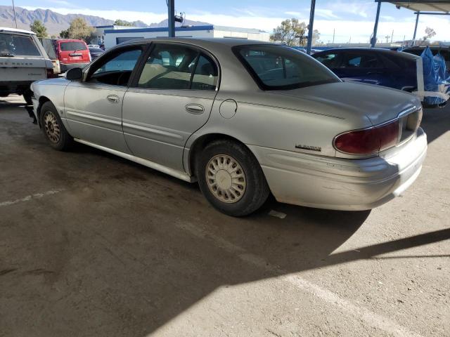 Photo 1 VIN: 1G4HP54K924121477 - BUICK LESABRE CU 