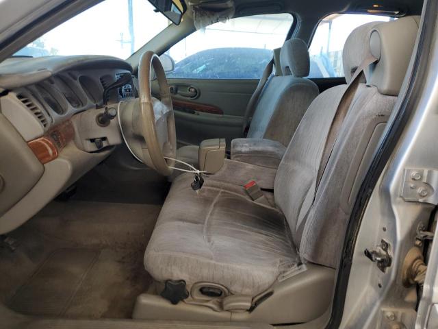 Photo 6 VIN: 1G4HP54K924121477 - BUICK LESABRE CU 