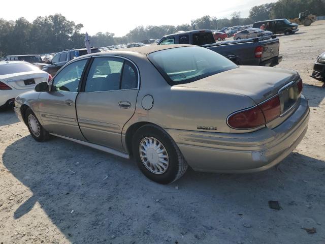 Photo 1 VIN: 1G4HP54K924133273 - BUICK LESABRE 