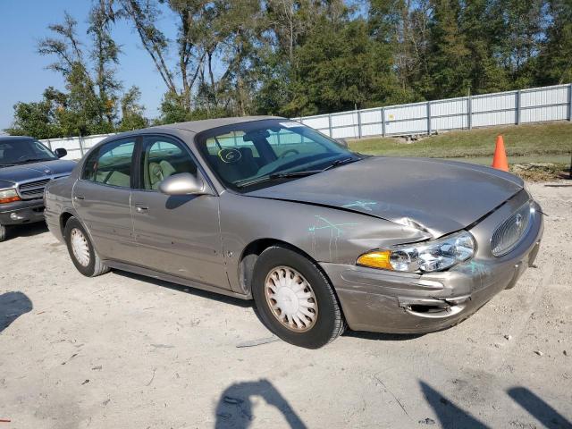 Photo 3 VIN: 1G4HP54K924133273 - BUICK LESABRE 