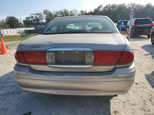 Photo 5 VIN: 1G4HP54K924133273 - BUICK LESABRE 