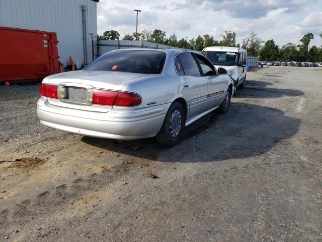 Photo 2 VIN: 1G4HP54K924134133 - BUICK LESABRE CU 