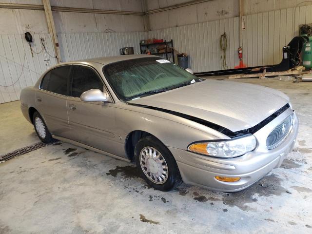 Photo 3 VIN: 1G4HP54K924141017 - BUICK LESABRE 