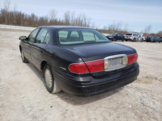 Photo 2 VIN: 1G4HP54K92U212720 - BUICK LESABRE CU 