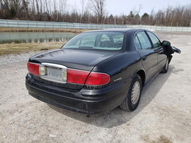 Photo 3 VIN: 1G4HP54K92U212720 - BUICK LESABRE CU 