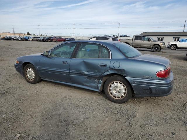 Photo 1 VIN: 1G4HP54K92U283500 - BUICK LESABRE CU 