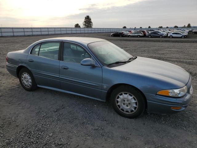 Photo 3 VIN: 1G4HP54K92U283500 - BUICK LESABRE CU 