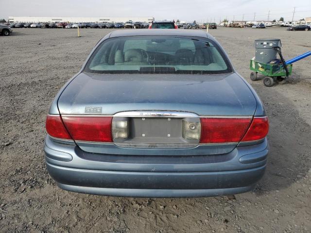 Photo 5 VIN: 1G4HP54K92U283500 - BUICK LESABRE CU 