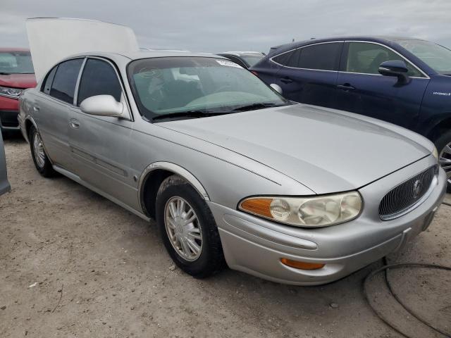 Photo 3 VIN: 1G4HP54K944140825 - BUICK LESABRE CU 