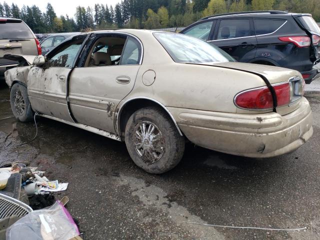 Photo 1 VIN: 1G4HP54K95U163524 - BUICK LESABRE 