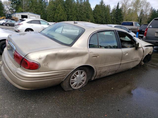 Photo 2 VIN: 1G4HP54K95U163524 - BUICK LESABRE 