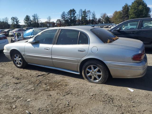 Photo 1 VIN: 1G4HP54K95U186494 - BUICK LESABRE CU 