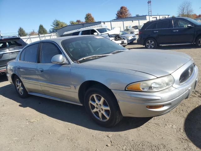 Photo 3 VIN: 1G4HP54K95U186494 - BUICK LESABRE CU 