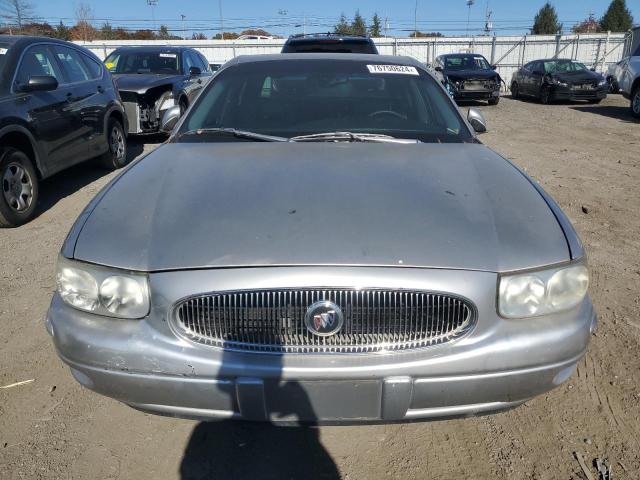 Photo 4 VIN: 1G4HP54K95U186494 - BUICK LESABRE CU 