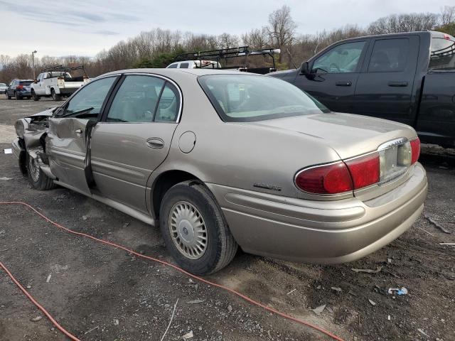 Photo 1 VIN: 1G4HP54K9Y4200236 - BUICK LESABRE 