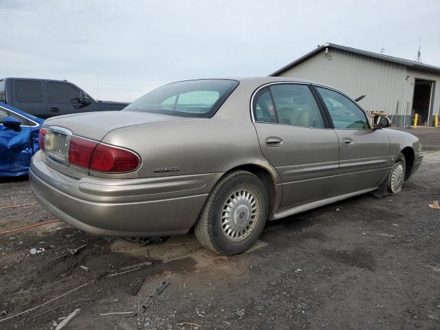 Photo 2 VIN: 1G4HP54K9Y4200236 - BUICK LESABRE 