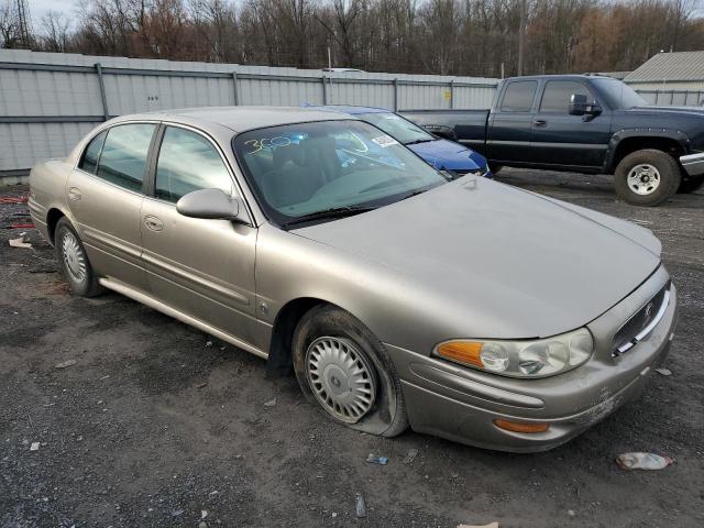 Photo 3 VIN: 1G4HP54K9Y4200236 - BUICK LESABRE 