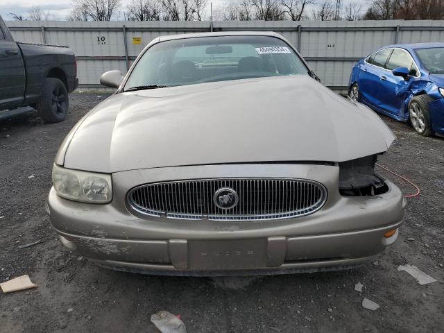 Photo 4 VIN: 1G4HP54K9Y4200236 - BUICK LESABRE 