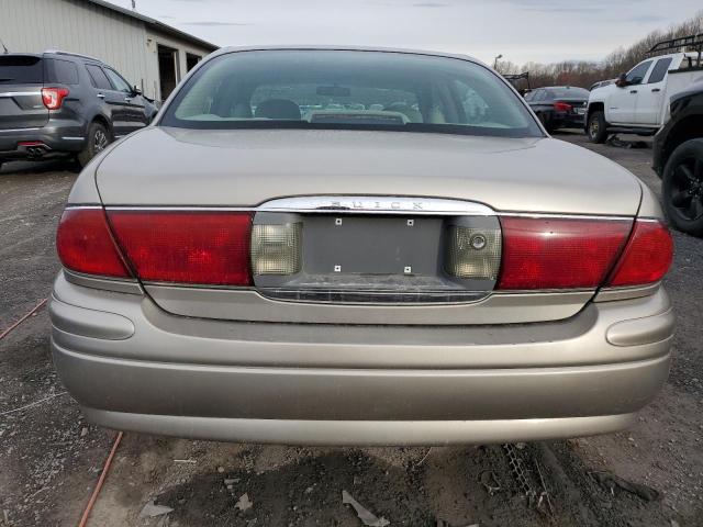 Photo 5 VIN: 1G4HP54K9Y4200236 - BUICK LESABRE 