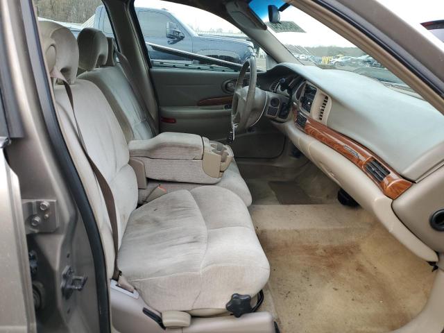 Photo 6 VIN: 1G4HP54K9Y4200236 - BUICK LESABRE 