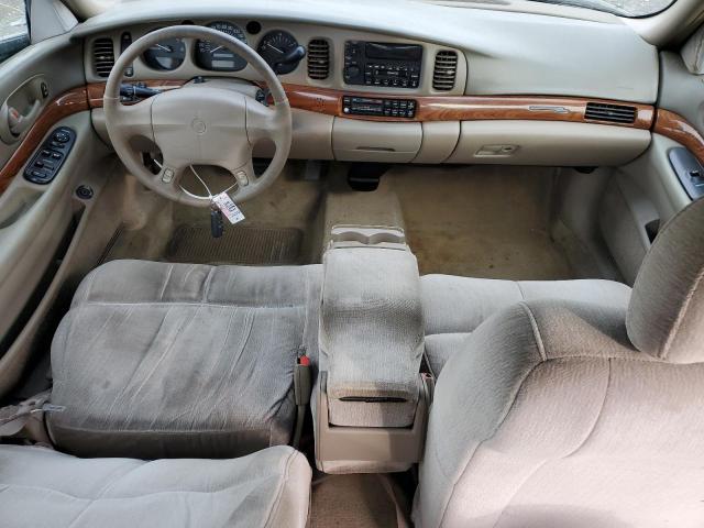 Photo 7 VIN: 1G4HP54K9Y4200236 - BUICK LESABRE 