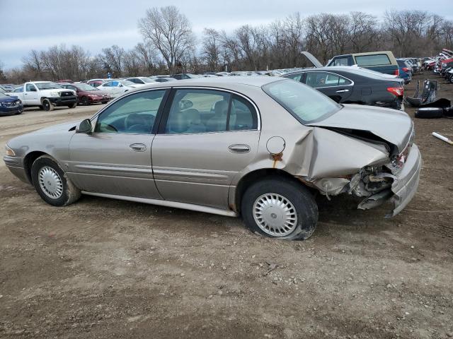 Photo 1 VIN: 1G4HP54K9Y4217733 - BUICK LESABRE 