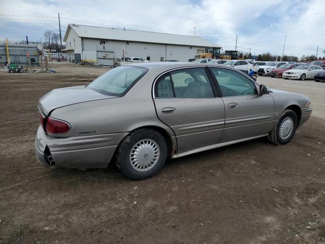 Photo 2 VIN: 1G4HP54K9Y4217733 - BUICK LESABRE 