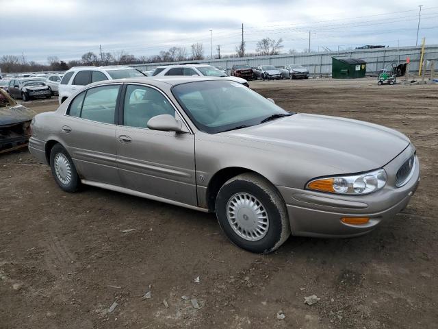 Photo 3 VIN: 1G4HP54K9Y4217733 - BUICK LESABRE 