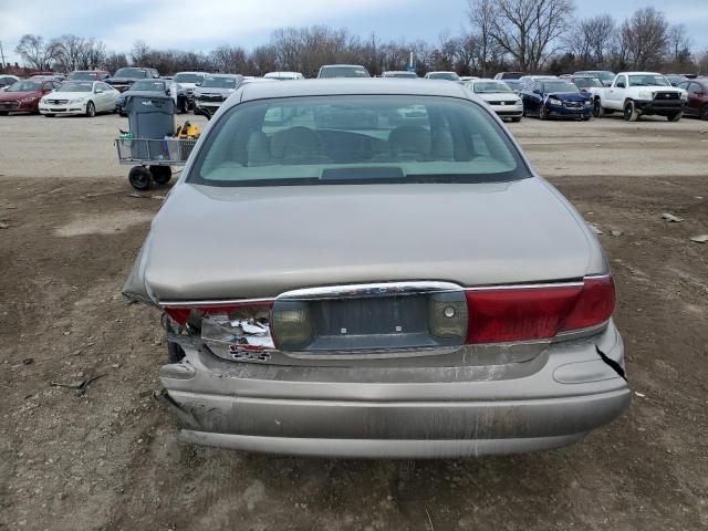 Photo 5 VIN: 1G4HP54K9Y4217733 - BUICK LESABRE 