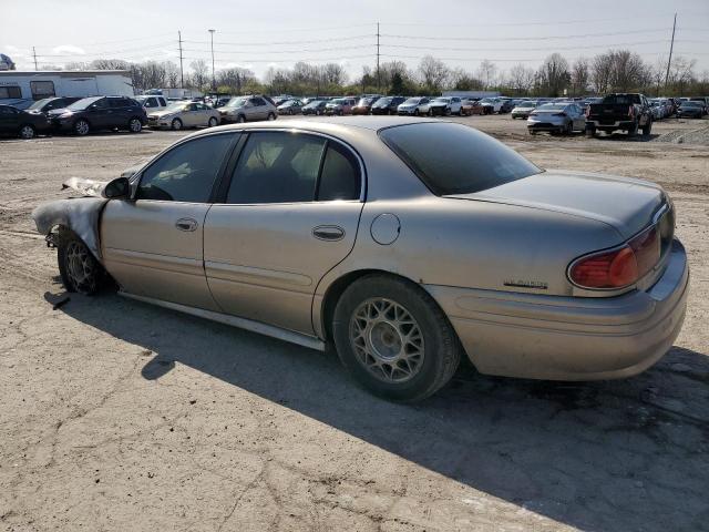 Photo 1 VIN: 1G4HP54K9Y4267953 - BUICK LESABRE 