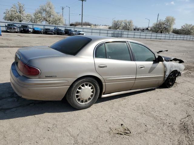 Photo 2 VIN: 1G4HP54K9Y4267953 - BUICK LESABRE 