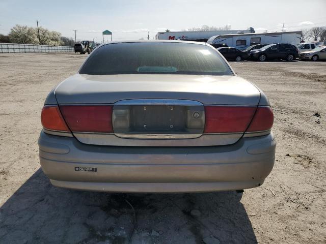 Photo 5 VIN: 1G4HP54K9Y4267953 - BUICK LESABRE 