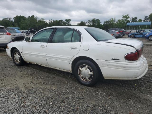 Photo 1 VIN: 1G4HP54K9YU108236 - BUICK LESABRE 