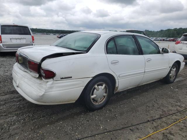 Photo 2 VIN: 1G4HP54K9YU108236 - BUICK LESABRE 