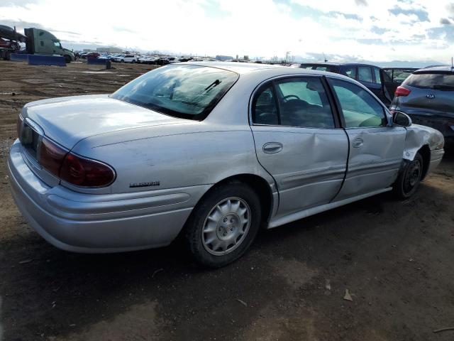 Photo 2 VIN: 1G4HP54K9YU349598 - BUICK LESABRE 