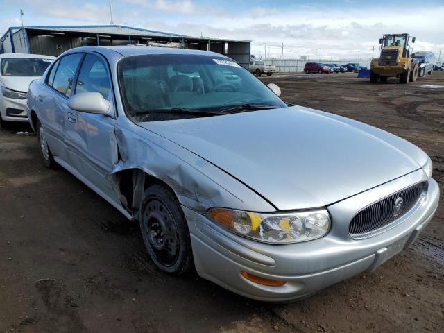 Photo 3 VIN: 1G4HP54K9YU349598 - BUICK LESABRE 