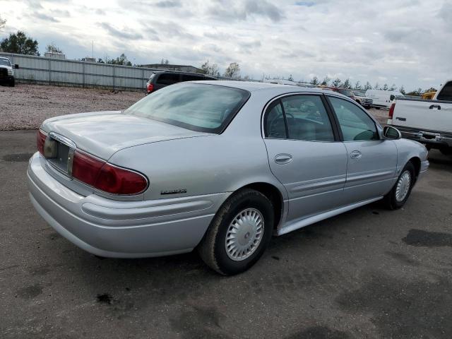 Photo 2 VIN: 1G4HP54KX14170959 - BUICK LESABRE 