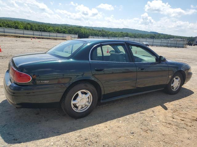 Photo 2 VIN: 1G4HP54KX14172095 - BUICK LESABRE 