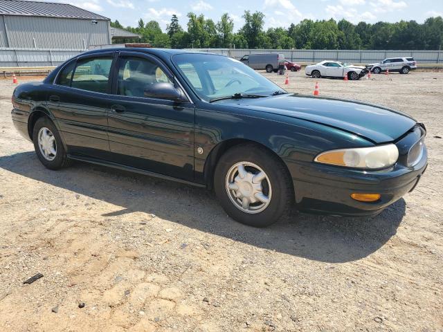 Photo 3 VIN: 1G4HP54KX14172095 - BUICK LESABRE 