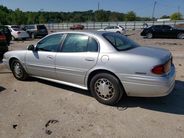 Photo 1 VIN: 1G4HP54KX14199524 - BUICK LESABRE CU 