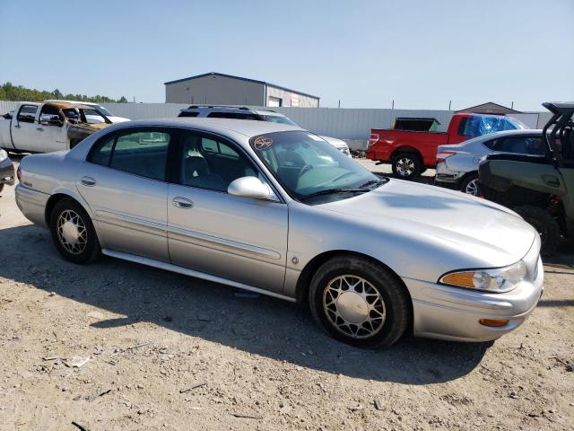 Photo 3 VIN: 1G4HP54KX14199524 - BUICK LESABRE CU 