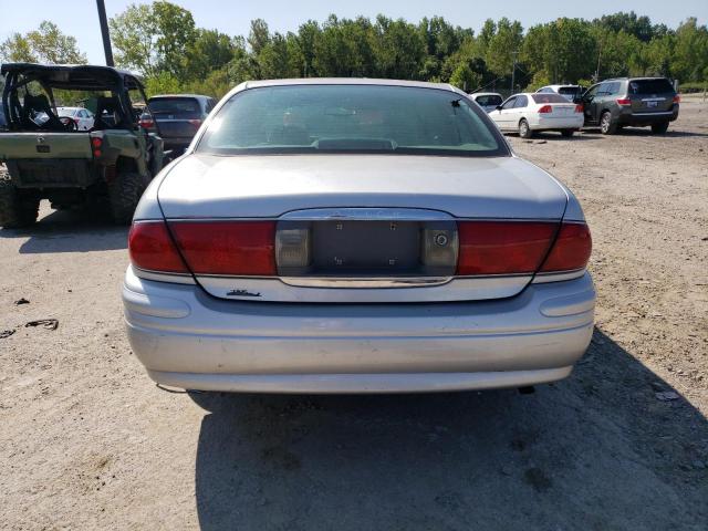 Photo 5 VIN: 1G4HP54KX14199524 - BUICK LESABRE CU 