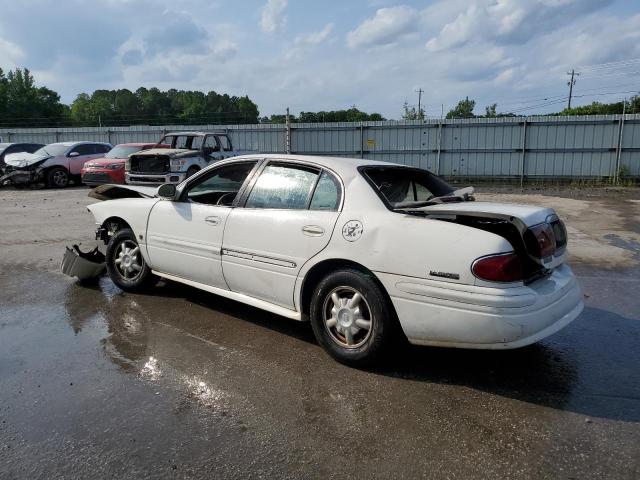 Photo 1 VIN: 1G4HP54KX14243196 - BUICK LESABRE 