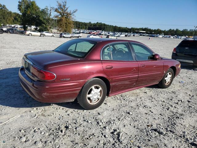 Photo 2 VIN: 1G4HP54KX1U178124 - BUICK LESABRE 