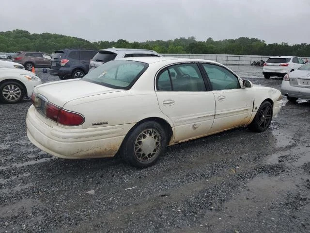 Photo 2 VIN: 1G4HP54KX1U234093 - BUICK LESABRE CU 